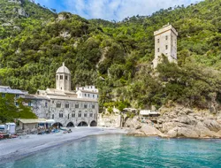Tickets to San Fruttuoso Abbey
